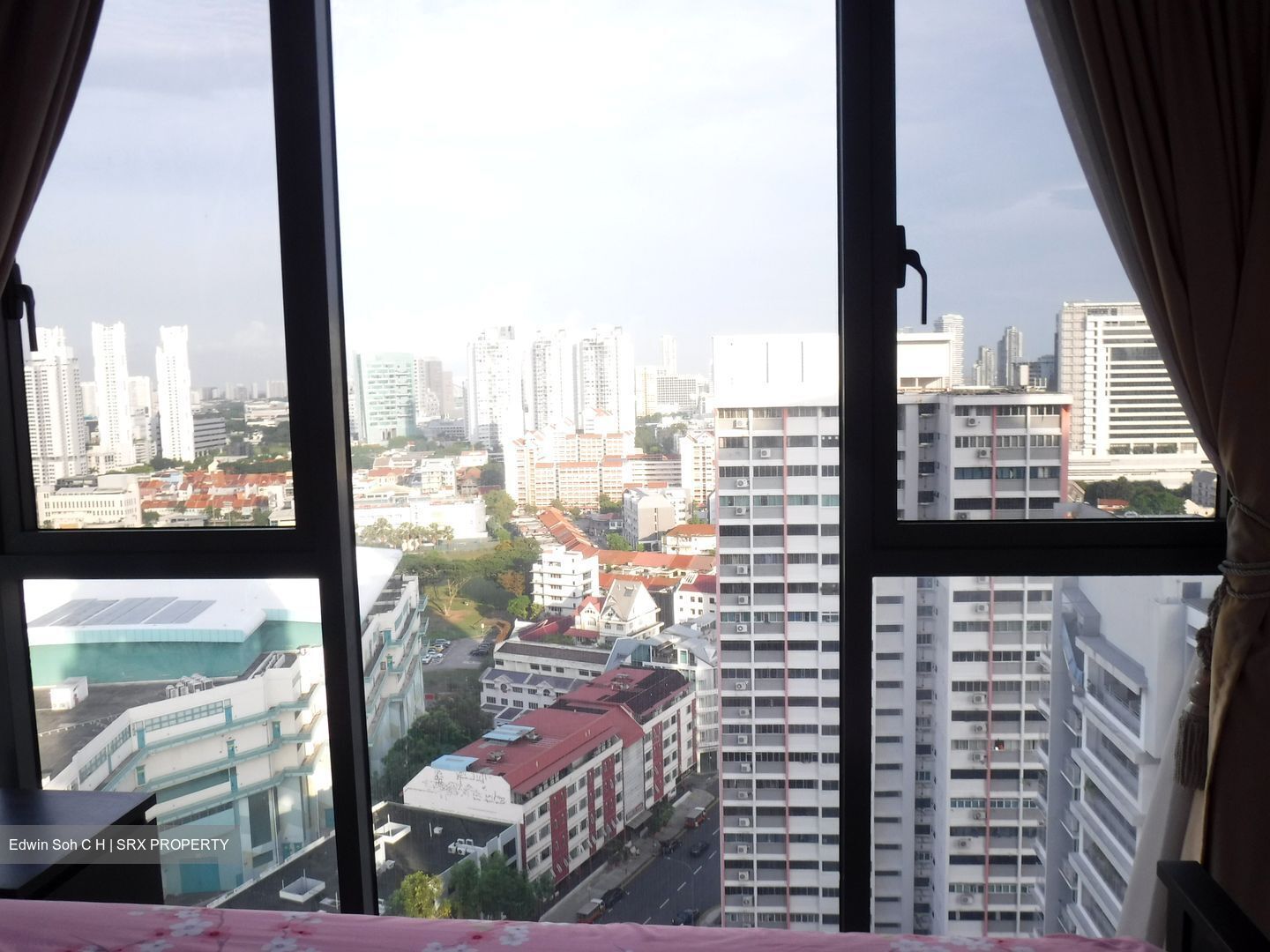 Forte Suites (D8), Apartment #439765241